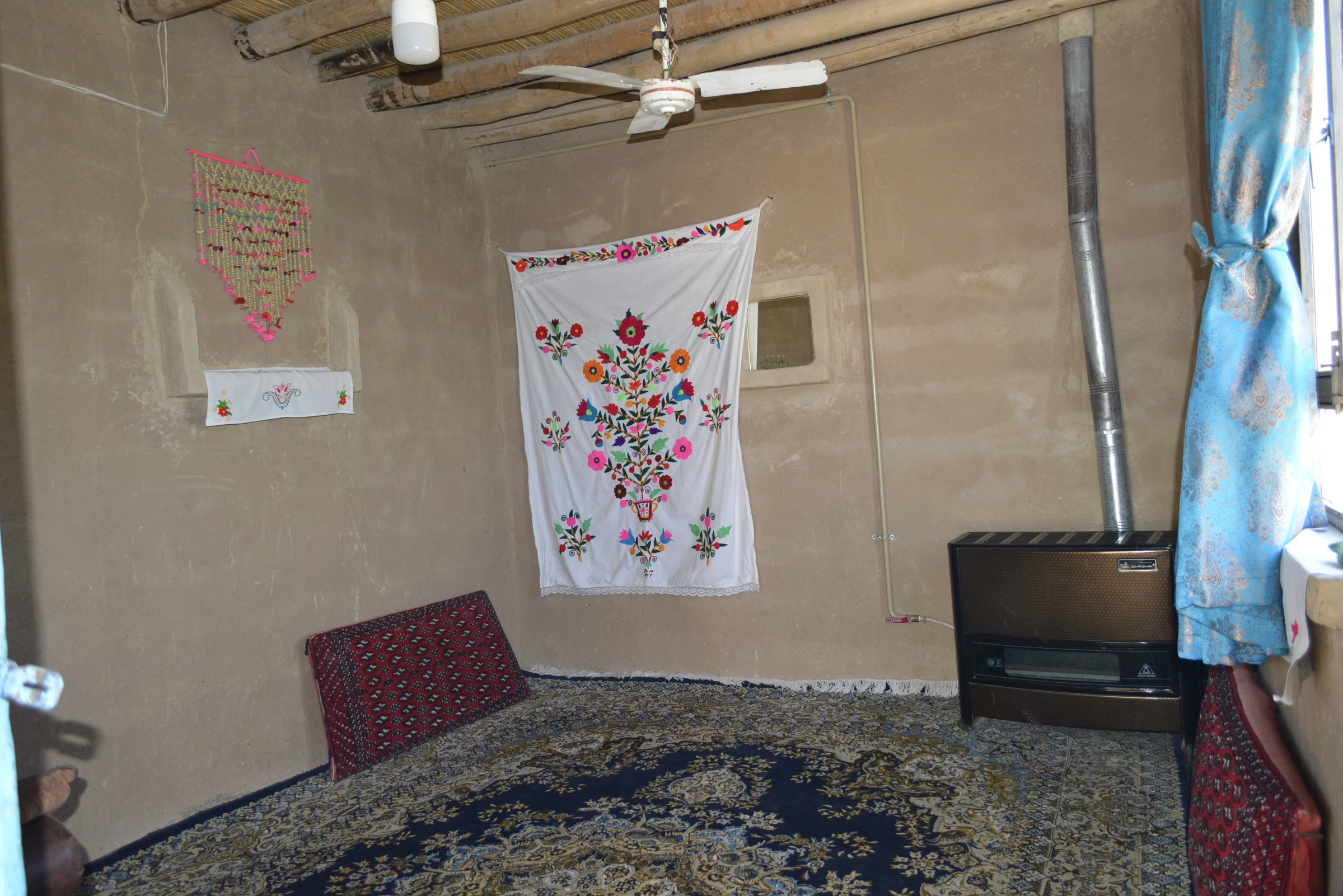 اقامتگاه خانه امید ۲ — 6