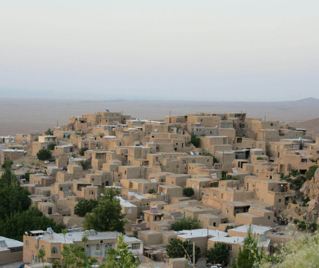 High Chance for a Village in Semnan Province to Achieve World Registration