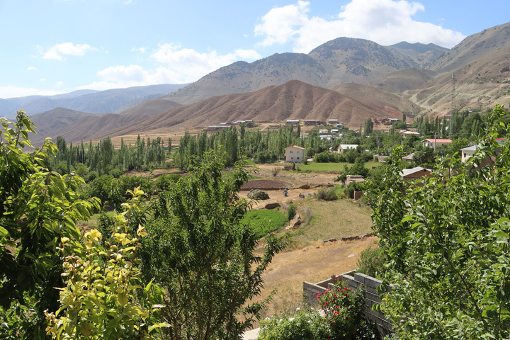 روستاهای هدف گردشگری استان سمنان، جاذبههایی بهیادماندنی