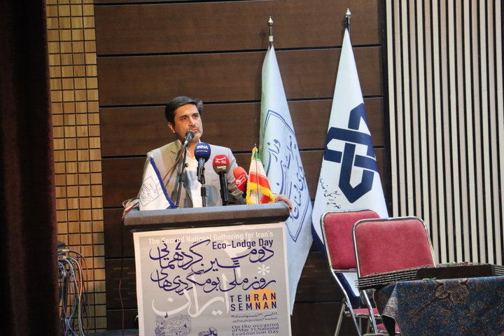 پایگاه ملی قلعههای تاریخی کشور در استان سمنان ایجاد شود