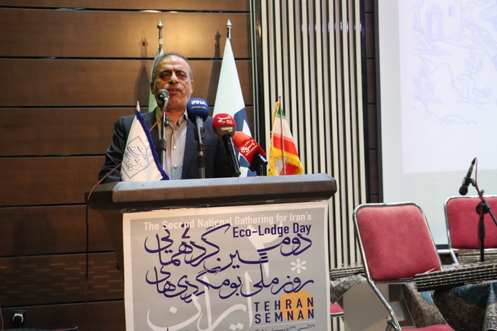 فعالان بومگردی سفیر معرفی ظرفیتهای گردشگری شاهرود باشند