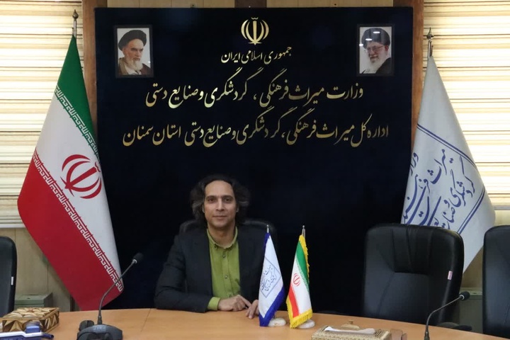 تمدن ایران، ریشه در خاک دارد