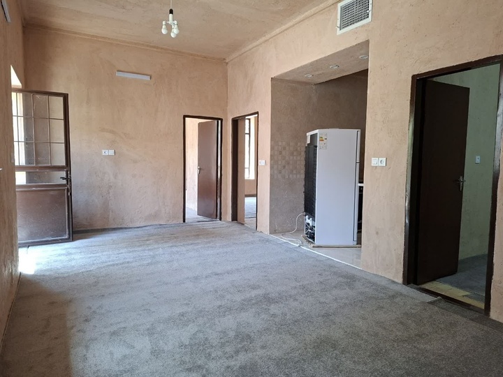 Revitalizing Historic Buildings and Expanding Accommodation Infrastructure in Global Tourism Village of Qaleh Bala