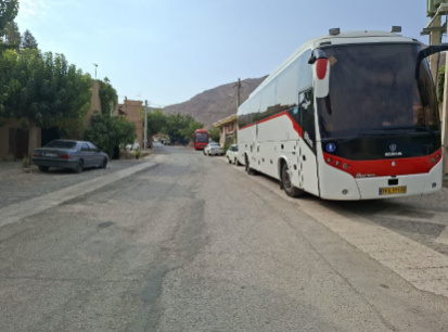 Nature and Village Tourism Tours Held in Qaleh Bala