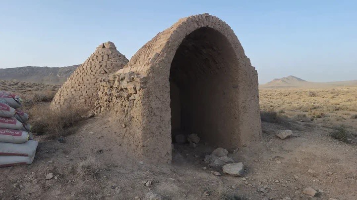Qaleh Bala’s Historic Water Reservoir Revived to Support Asiatic Cheetah Conservation