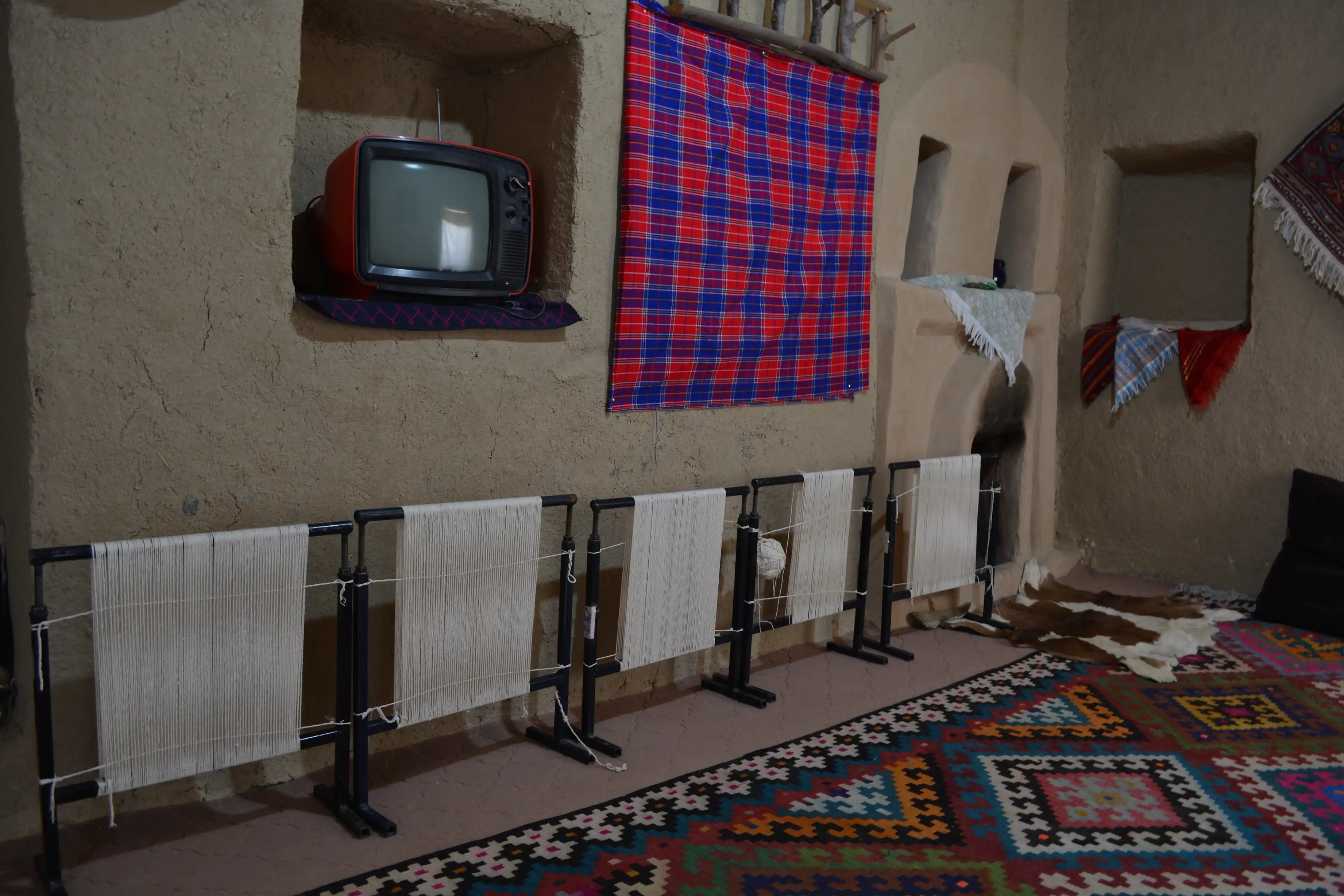 Bourina Creative House — 11