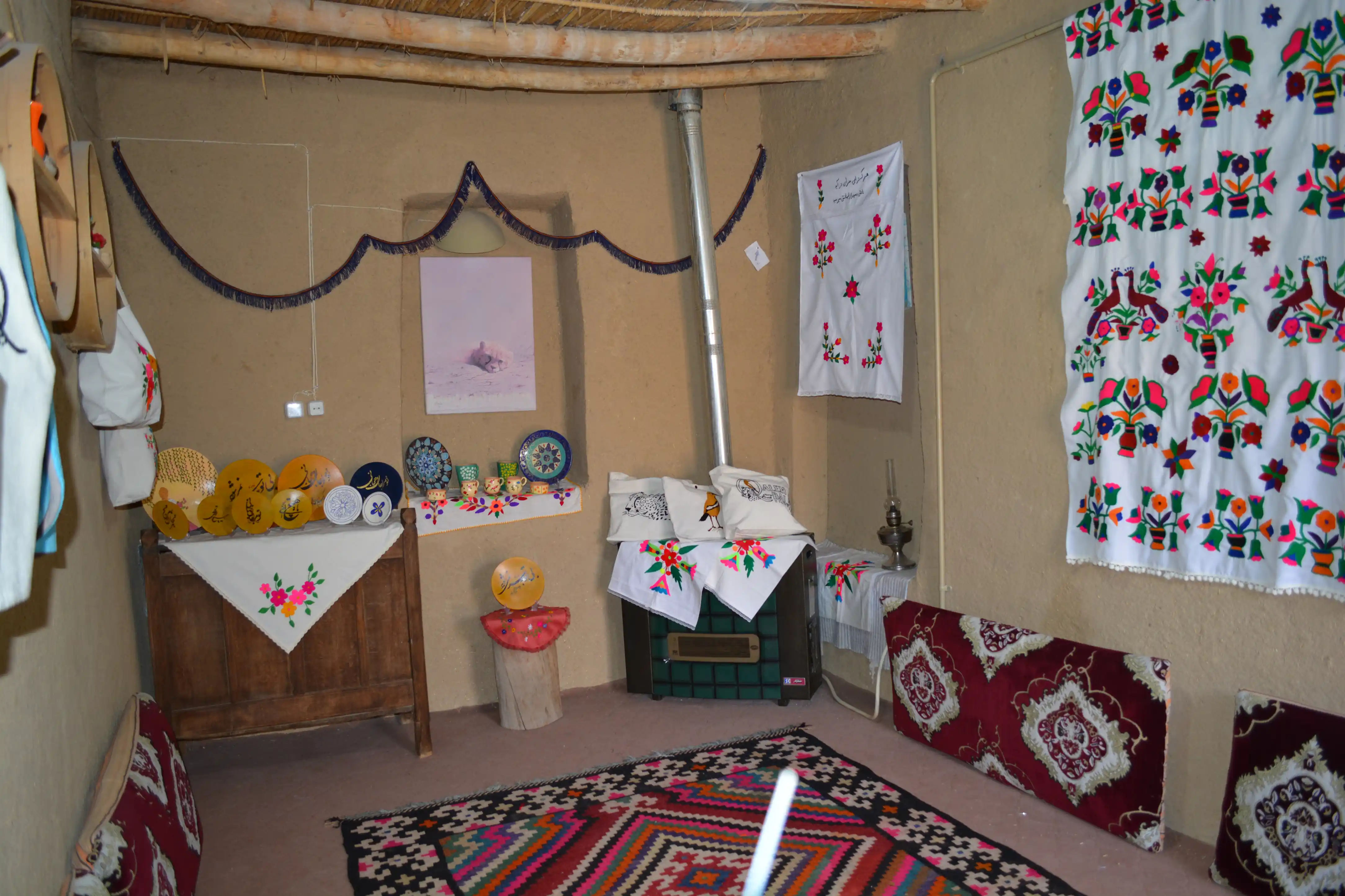 Bourina Creative House — 14