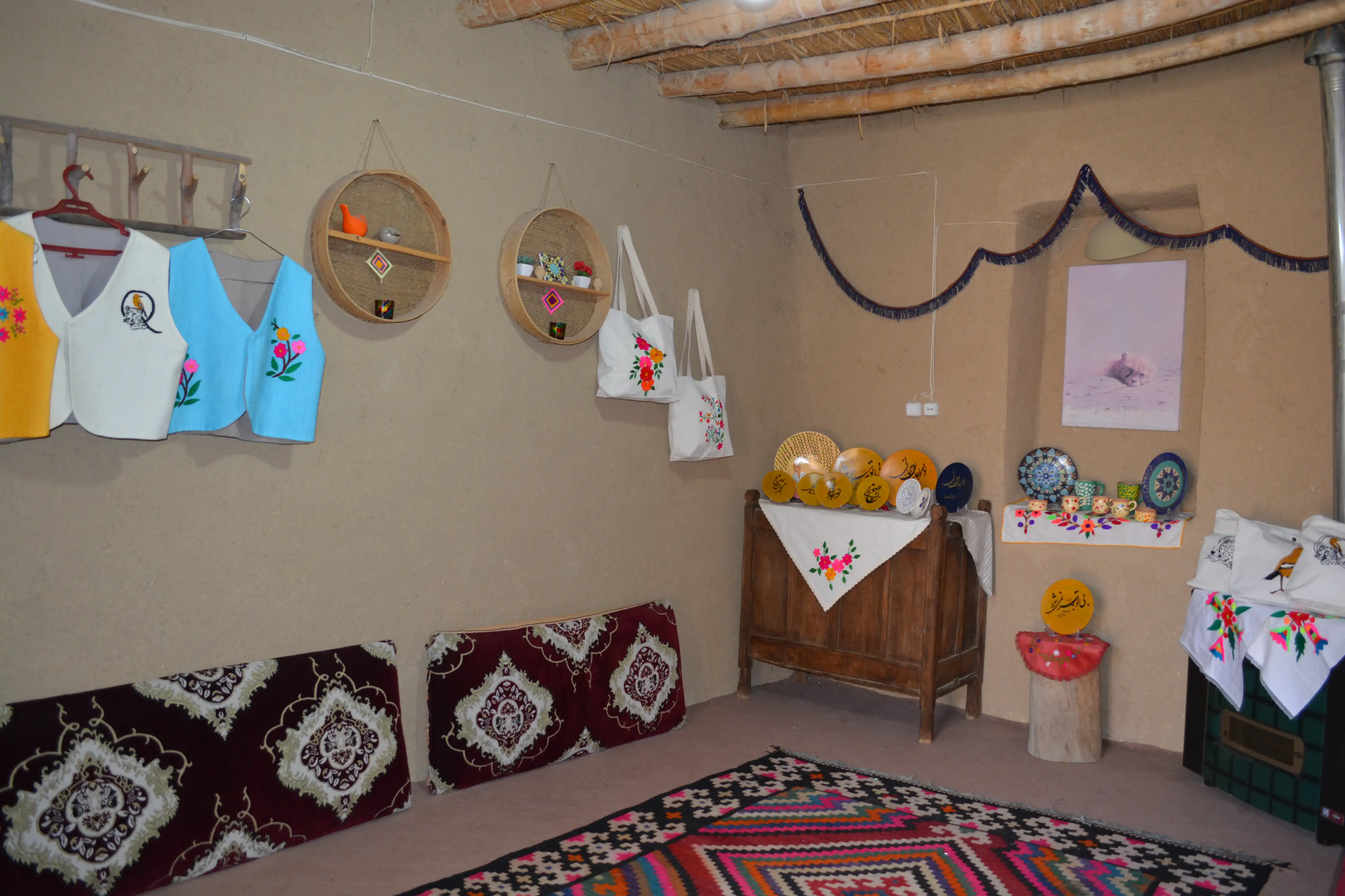 Bourina Creative House — 15