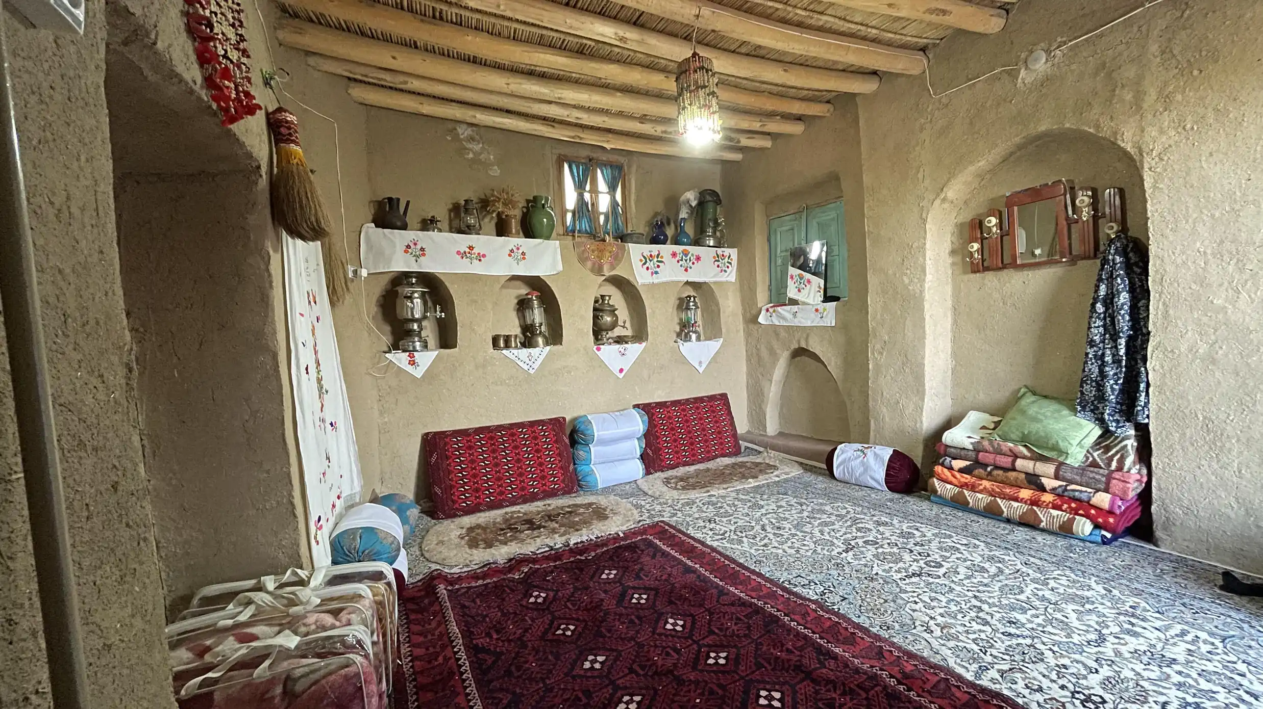 اقامتگاه — 25