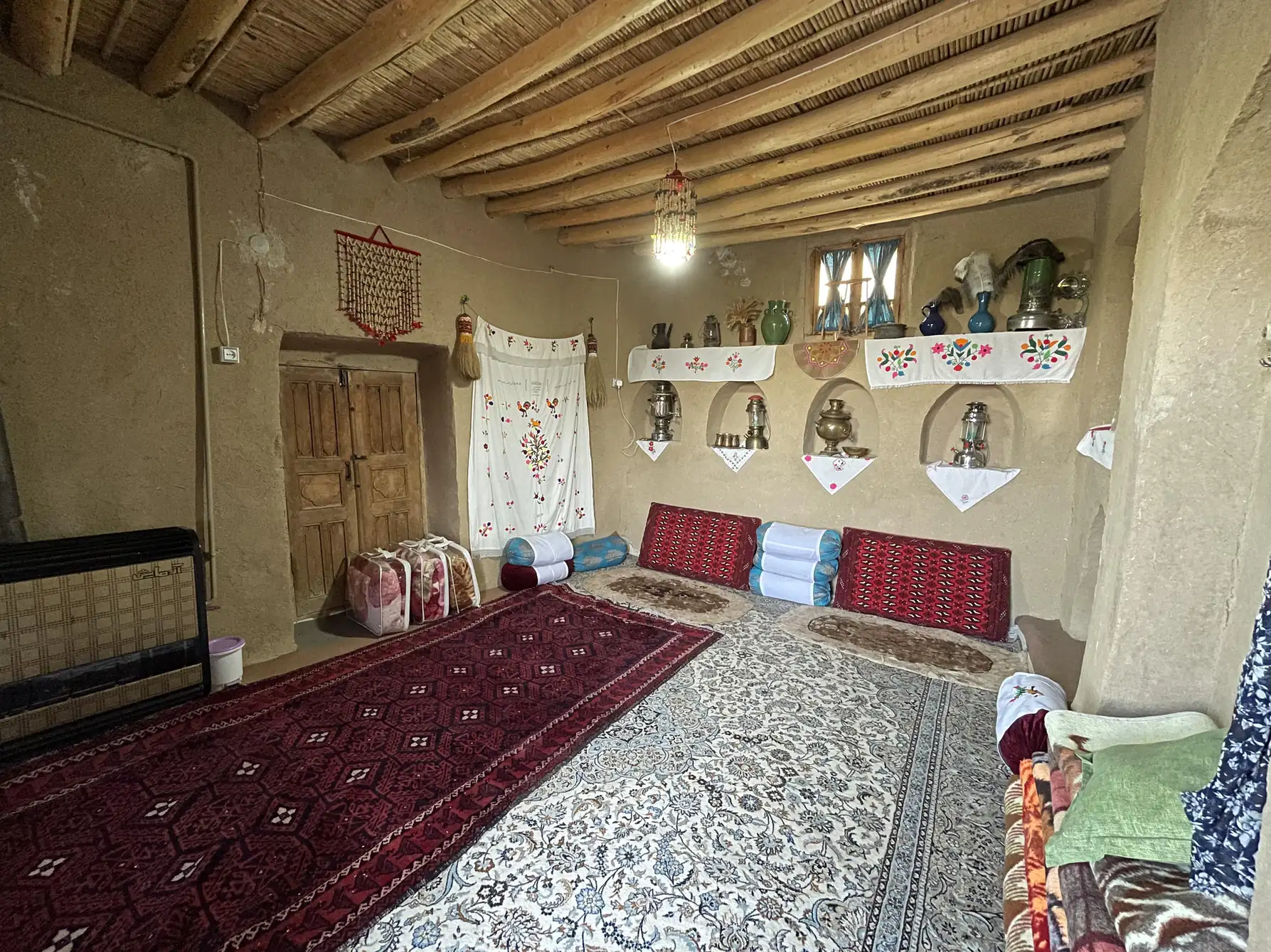 اقامتگاه — 40