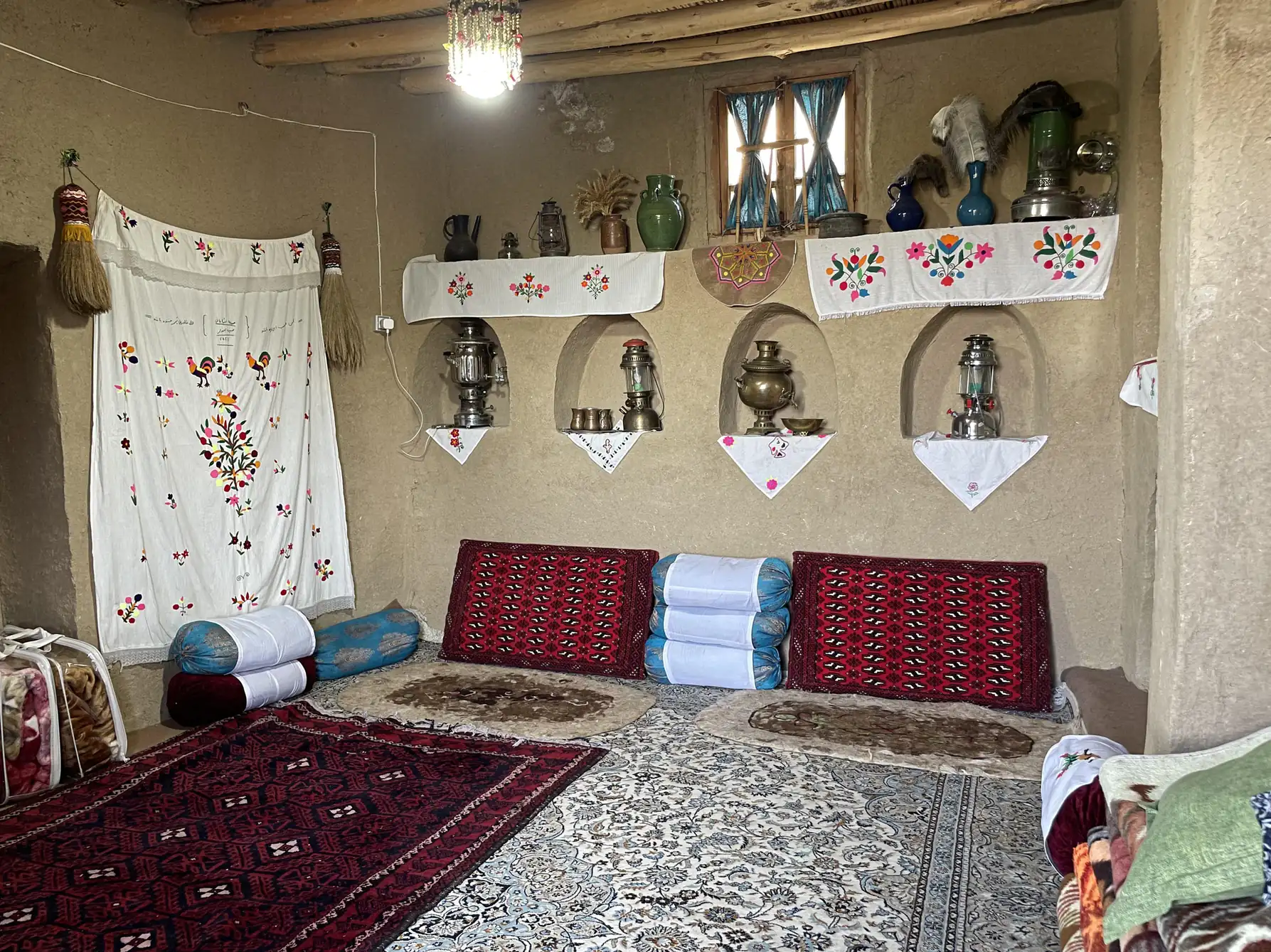 اقامتگاه — 41