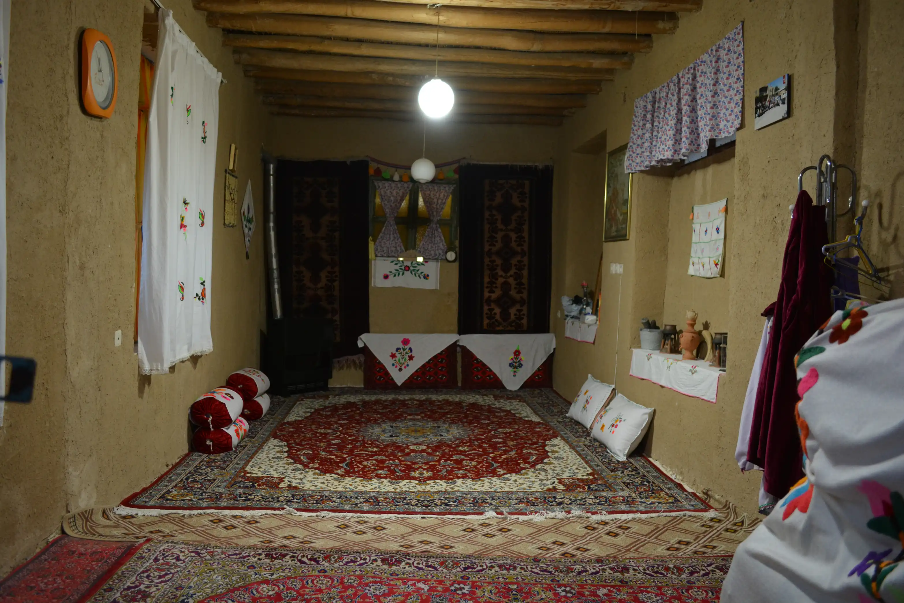 اقامتگاه — 46