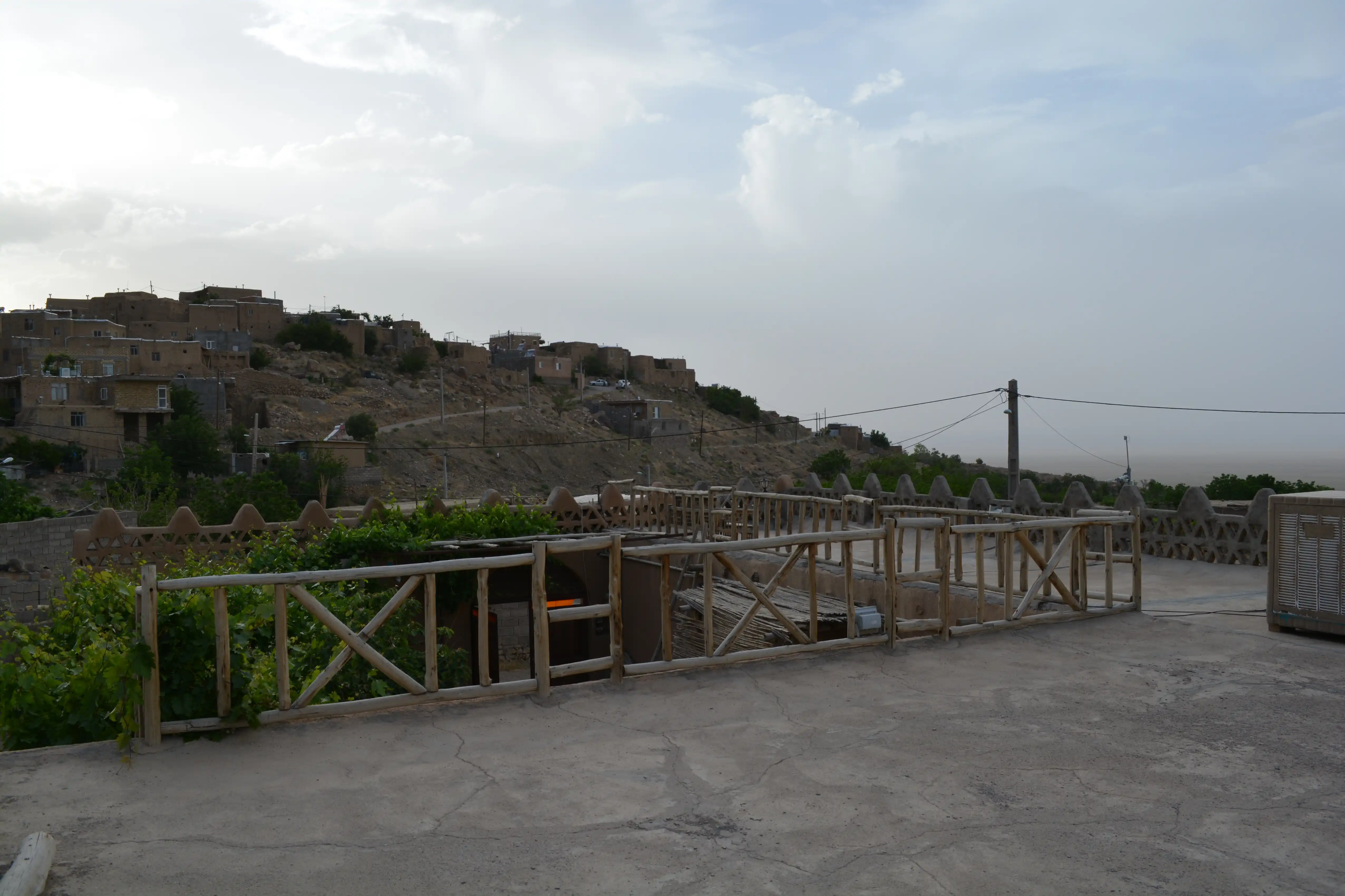 اقامتگاه — 50