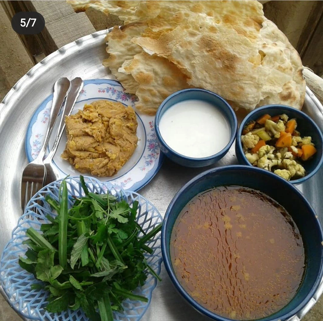 خوراک — 3