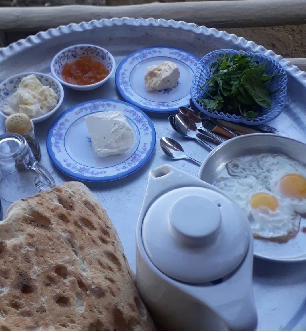 خوراک — 4