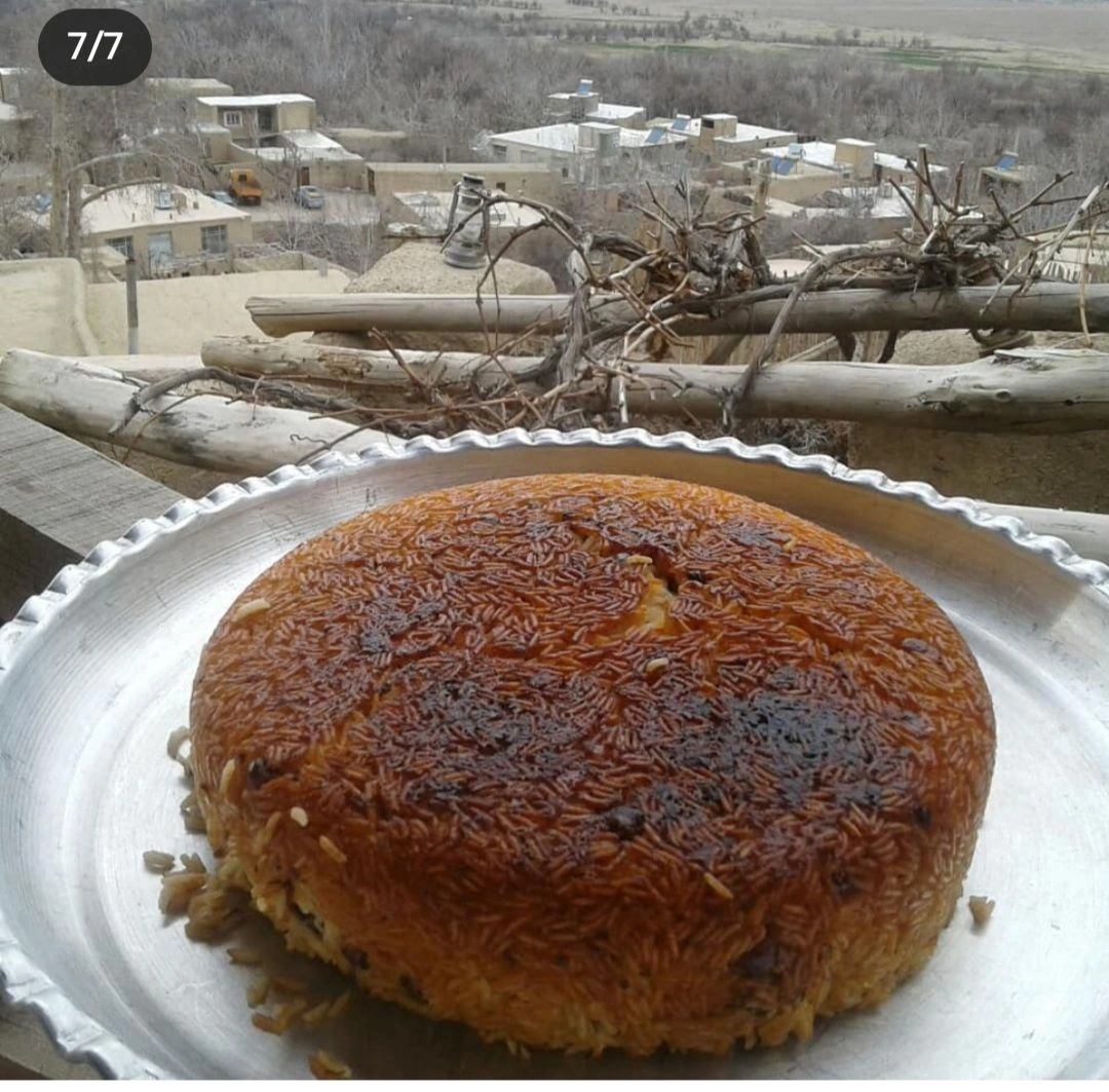 خوراک — 6