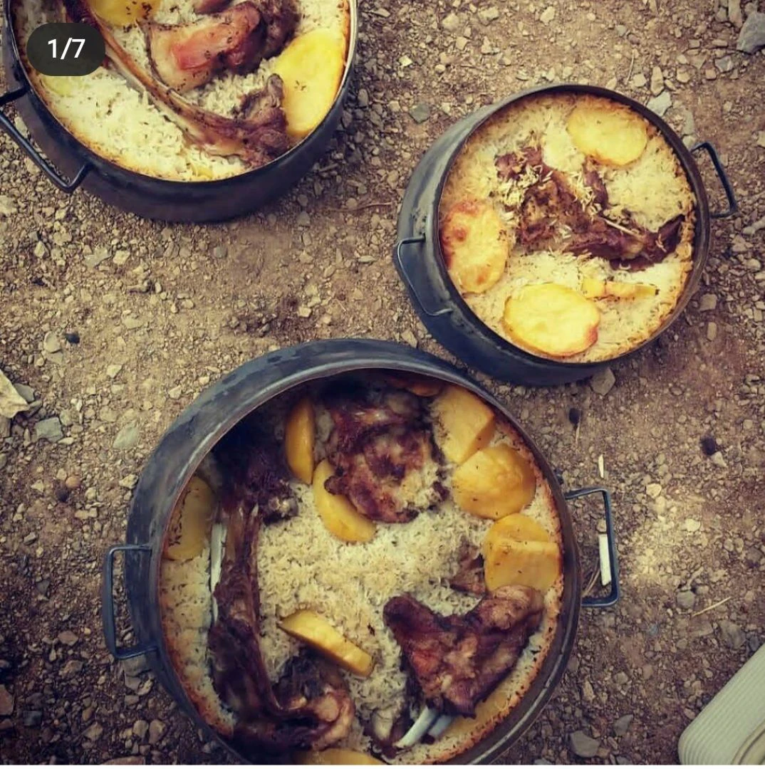 خوراک — 8