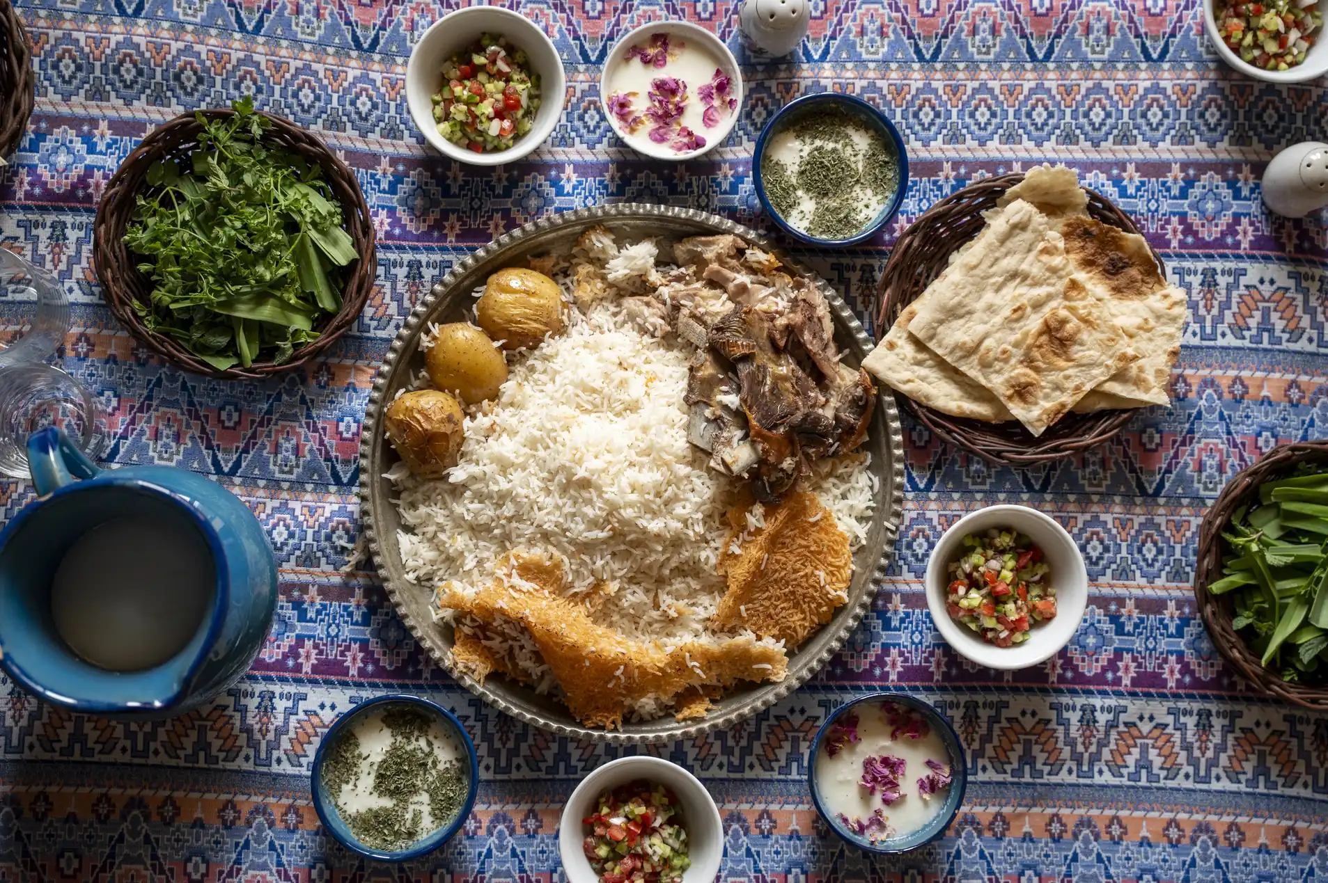 خوراک — 11