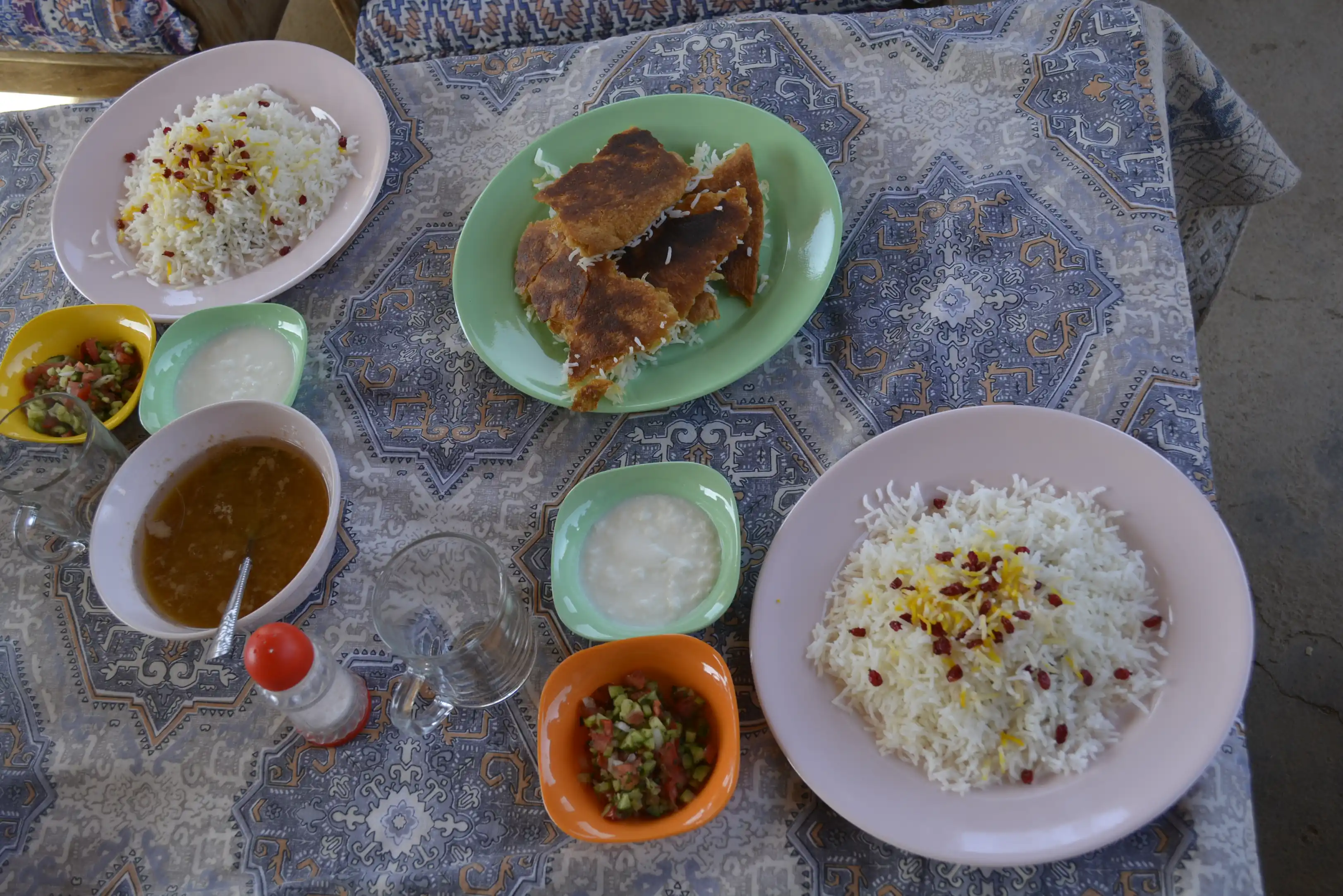 خوراک — 12
